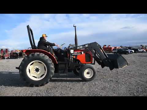 ZETOR 6320 For Sale