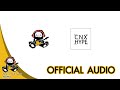 Tell me (It's not cliche) - CNXHYPE l Official Audio
