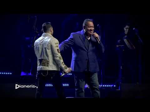 Jerry Rivera | Tito Nieves | Señora Ley