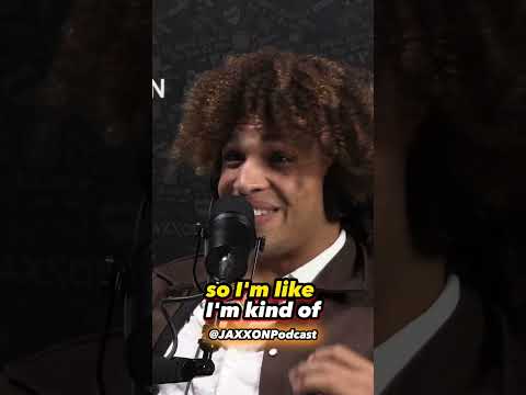 #kaderuotolo on how his brother has made him a tougher fighter