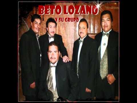 Beto Lozano y Los Silvers - Morire el en Rio