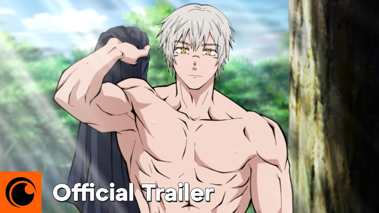 Official Trailer [Subtitled]