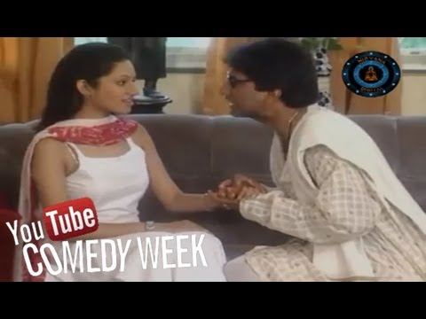 Comedy Crackers - Raju Shrivastava Raju Fry - Episode 7