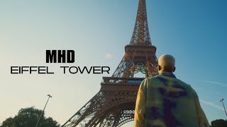 Eiffel Tower Lyrics English Translation