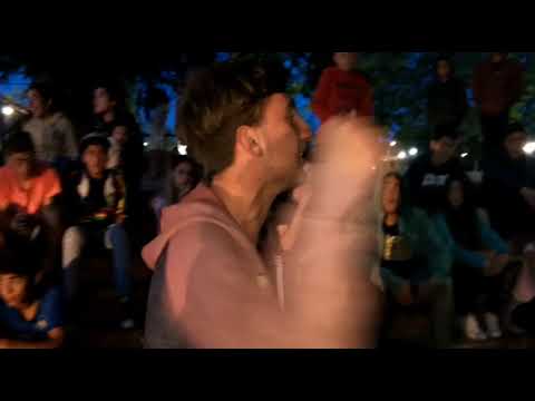 Final-Pance vs Diegorti-Ayafree-Fecha 9