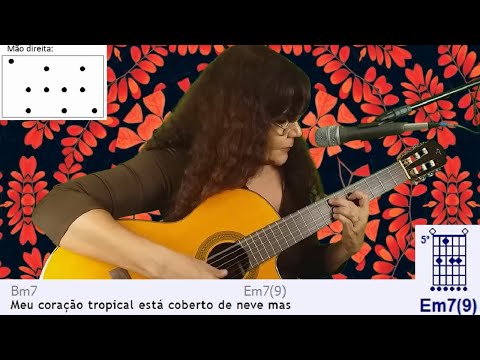 Liberdade - João Bosco
