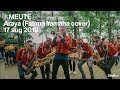 MEUTE - Araya (Fatima Yamaha Rework) — Live op Pukkelpop 2019