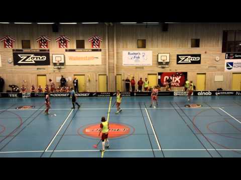 150111 Jas Pixbo - FBC Lerum P 2