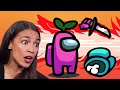 AOC Plays Among Us (Part 2) - Best Moments From the Stream