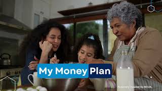 My Money Plan by St. Mary's Bank - Take the 3 Minute Quiz and Get Your Personalized Plan