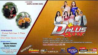 Download lagu LIVE D PLUS MUSIC PERNIKAHAN ERMAS & M.NUR BLOK CITIM DS.CIPEDES-CINIRU 30-05-2026 PAGI mp3 Download lagu LIVE D PLUS MUSIC PERNIKAHAN ERMAS & M.NUR BLOK CITIM DS.CIPEDES-CINIRU 30-05-2026 PAGI mp3