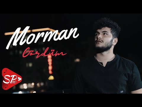 Morman -Gördum ( Yeni 2023 )