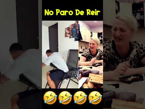Por desconfiado.😂😂 #diversionsinlimites #humor #diversiongarantizada #comedia #alegria