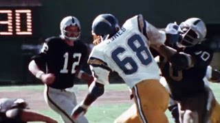 Top Controversial Plays: The &#39;Holy Roller&#39;