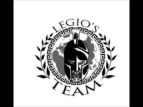 MMA - Legio's Team Varese