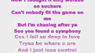 Colby O&#39;Donis- In Love With You lyrics