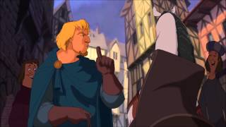 [HoND] 6 Phoebus&#39; Return to Paris 1080 p [HD]