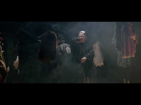 ChoppingunAgain & 1A - SEVLEG OST