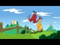 Firefighter Gil To The Rescue Clip6