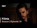 Filinta Season 2 - Episode 70 (English subtitles)