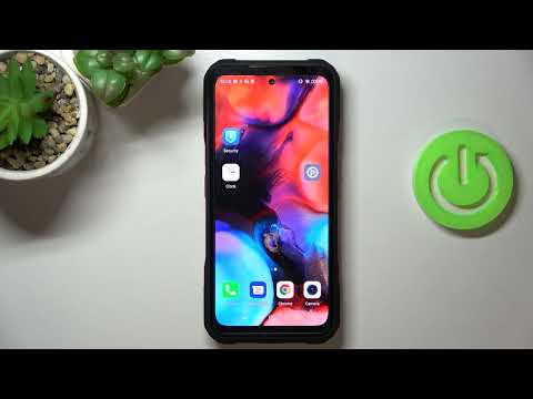 How to Change Phone Ringtone on DOOGEE V20 - Ringtone List