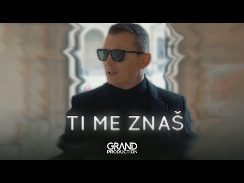 Srećko Krečar - Ti me znaš - (Official Video 2019)
