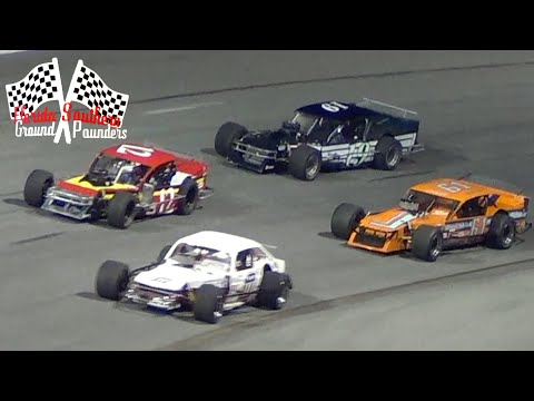 What Time Does Racing Start At New Smyrna Speedway