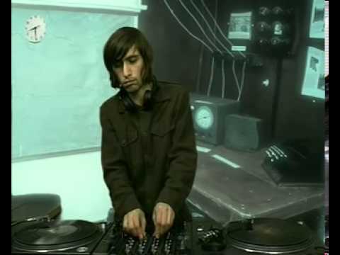 Meet Monday: Chudaev - RTS.FM.240111