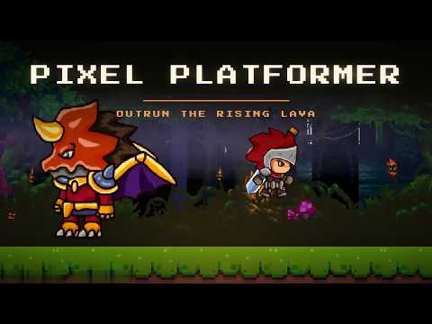 Emberfall Knight video thumbnail