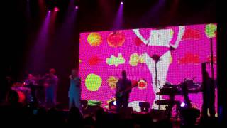 DEVO - Fresh - Los Angeles 3/19/11