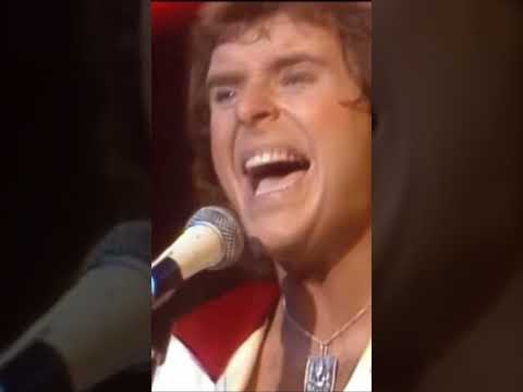 Love Is Alive -Gary Wright (1976)