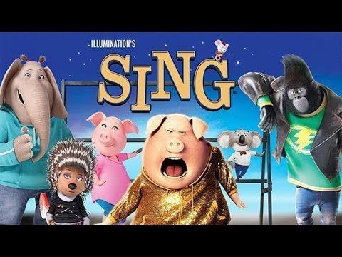 Animované filmy cz★ Filmy pro děti a mládež