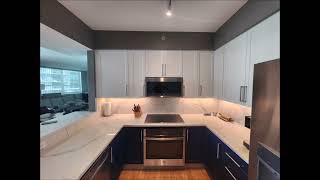 Kitchen Solvers Kitchen Remodels Done in Two Tone Upper and Lower Cabinets Vol 4