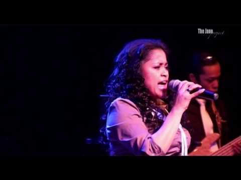 In the back of your mind