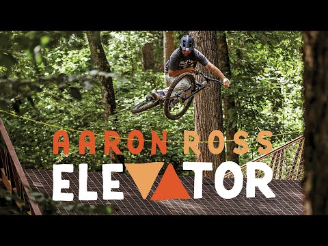 Fairdale Bikes / Aaron Ross in Bentonville
