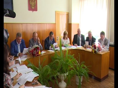 Новая власть – новые лица. Депутаты Дум Городца и Заволжья наметили первоочередные задачи.