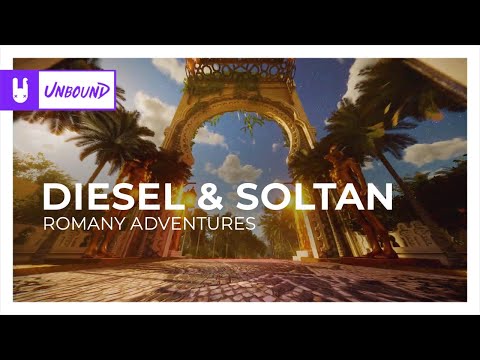 Video thumbnail for ROMANY ADVENTURES