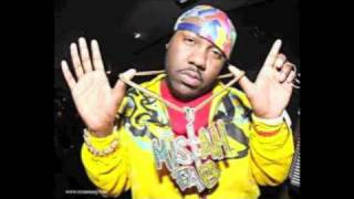 Mistah Fab ft Joe Moses - Shy Bitch