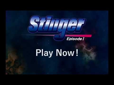 StingerEP1 video thumbnail