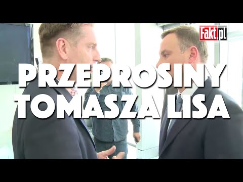 Wolnoć Tomku w swoim domku ale już niedługo (TVP)