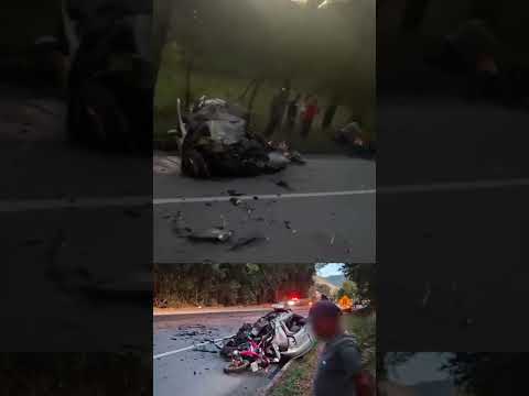Policial penal morre a caminho do hospital para o parto da esposa em Minas Gerais #partodaesposa