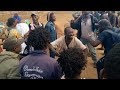 Zaire Mkonyonyo __ Kuzulwa kwa Man Pengu Mwamure/ Malanga ya Yembe/ Vidh'angono