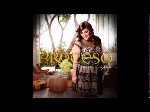 Nimsy Lopez - Alguien Me Ha Tocado (Proceso) Nuevo Album
