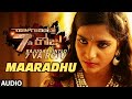 Maaradhu Rajugaarintlo 7va Roju Ajay Bharath Arjun Sushmitha