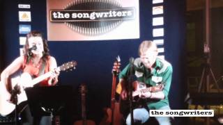 The Songwriters: Kayla Raborn