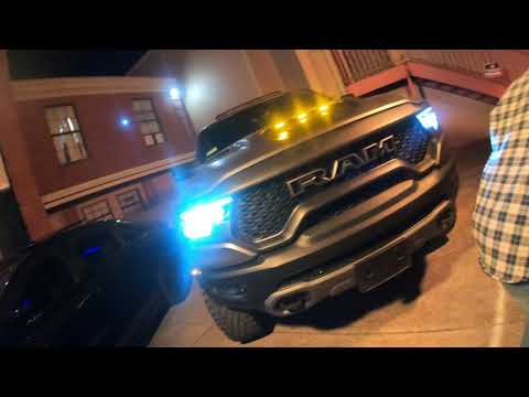 TrapNasty TV: Dolemite studio sesh with RMC Mike, $jay, Smokey Hendrixx & bts of video the next day