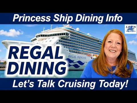 Regal Dania Pointe Menu