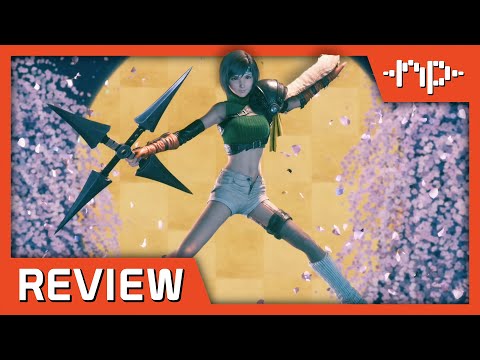 Final Fantasy VII Remake INTERmission Review - Noisy Pixel