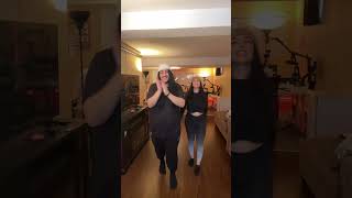 Did we kill it title meghan trainer dance tik tok trend