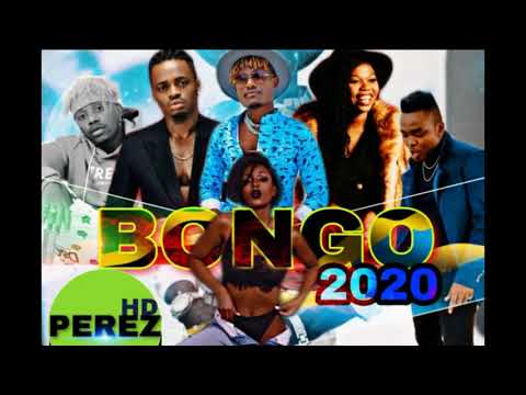 NEW BONGO MIX 2020 | DJ PEREZ | HARMONIZE | ASLAY | RAYVANNY | MASAUTI | MDEE | DIAMOND PLATINUMZ